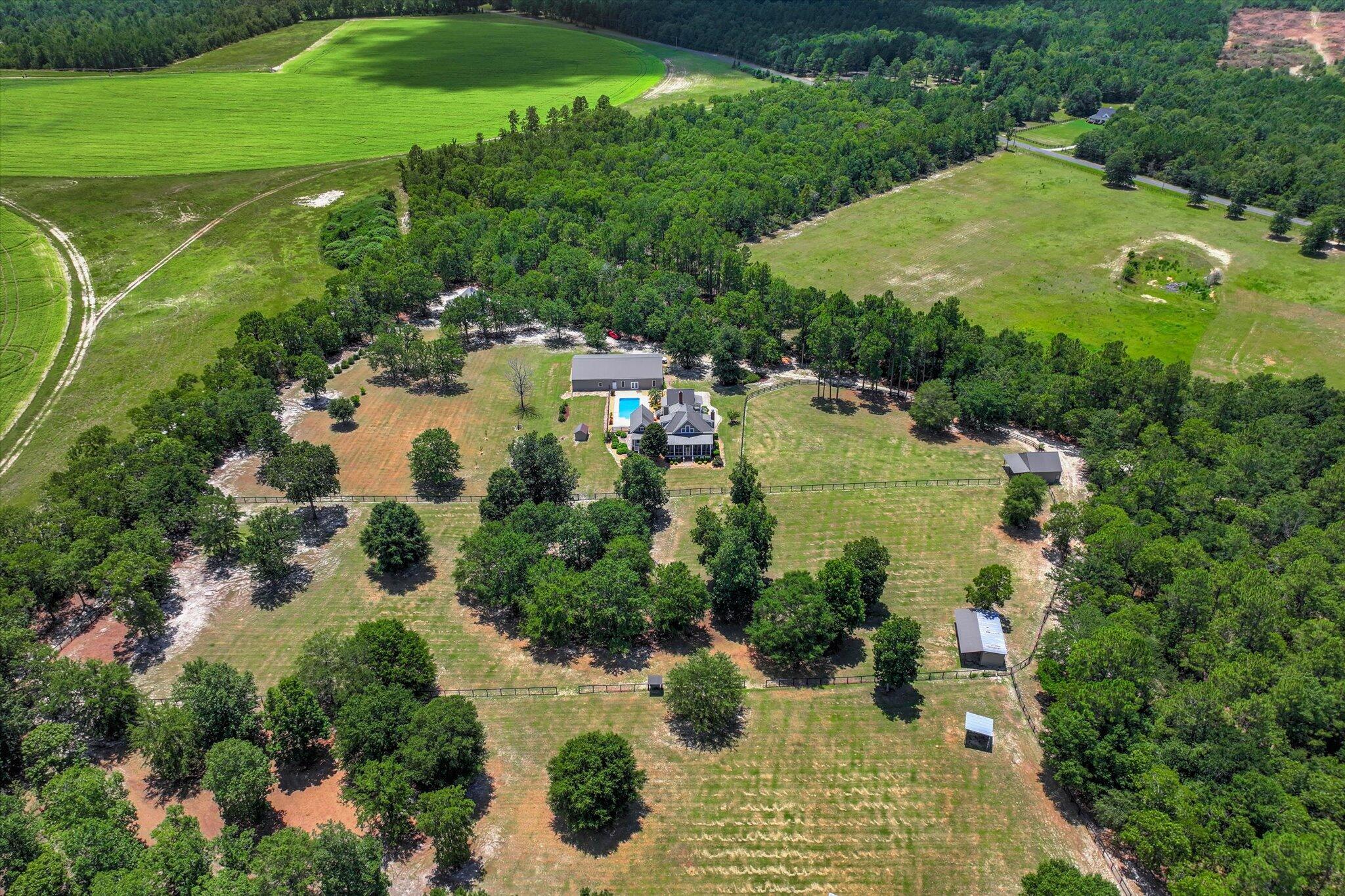 209 Fairwind Road Windsor, SC 29856 - Photo 97 of 106 Gallery Image 97