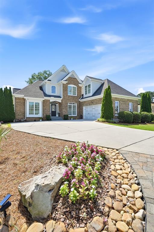 2808 Rosebud Road Loganville, GA 30052 - Photo 2 of 45
