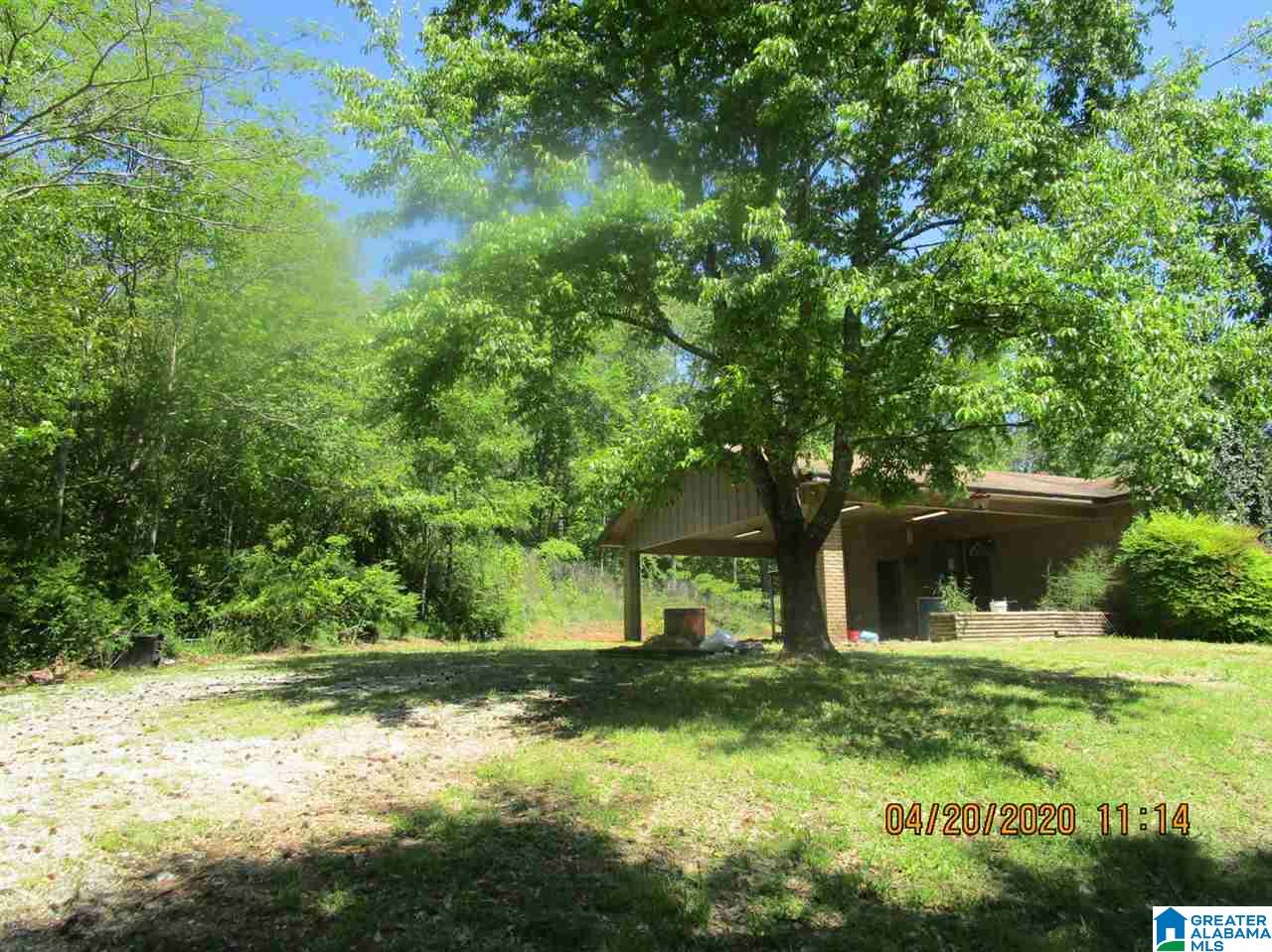 1007 Collins Road Ohatchee, AL 36271 - Photo 13 of 16