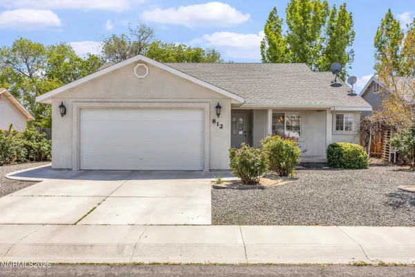 $364,900 | 812 Augusta Lane, Fallon, NV 89406