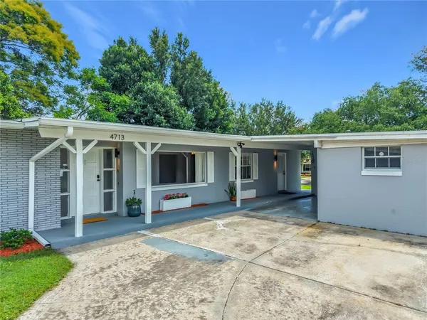 $460,000 | 4713 Arcie Street, Orlando, FL 32812