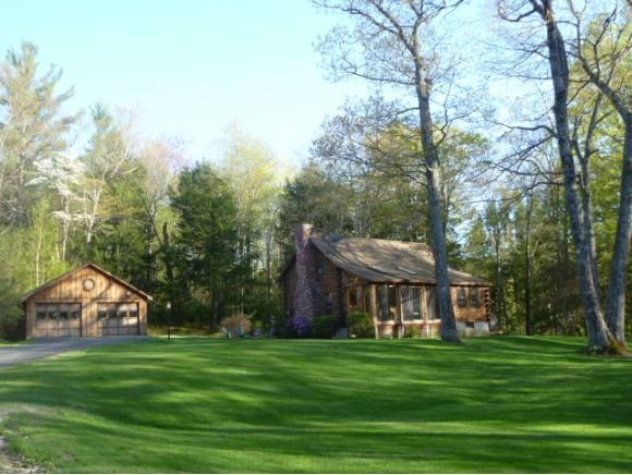 392 Perch Pond Road Campton, NH 03223 - Photo 1 of 1