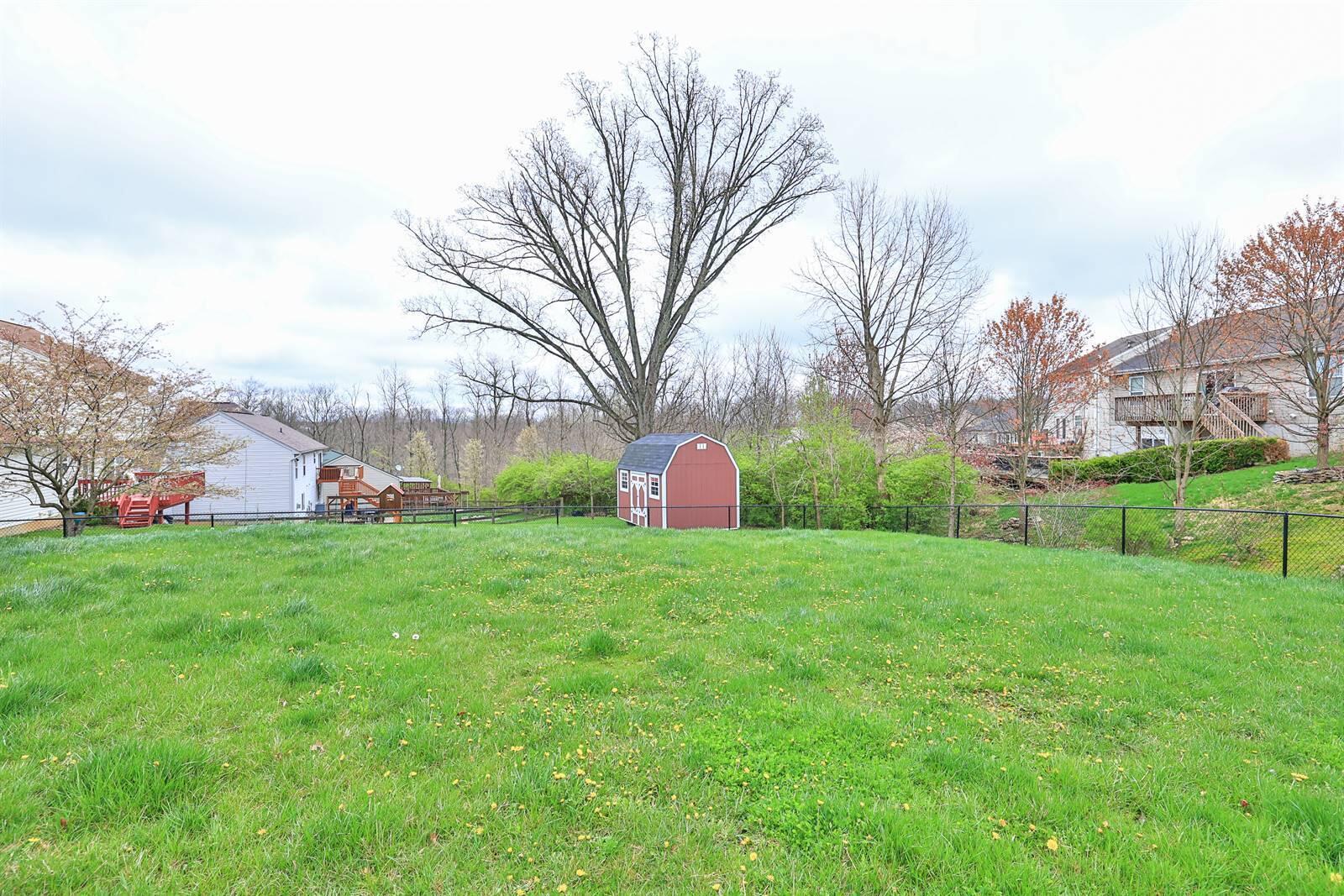 321 Rurel Court Burlington, KY 41005 - Photo 33 of 34 Gallery Image 33