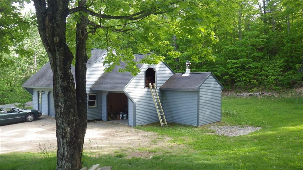 124 Neck Road Litchfield, ME 04350 - Photo 11 of 31 Photo