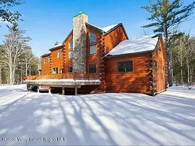 $1,350,000 | 204 Overlook Drive, Hunter, NY 12442
