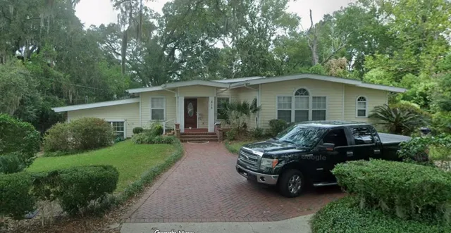 $469,000 | 816 Shell Street, Tallahassee, FL 32303