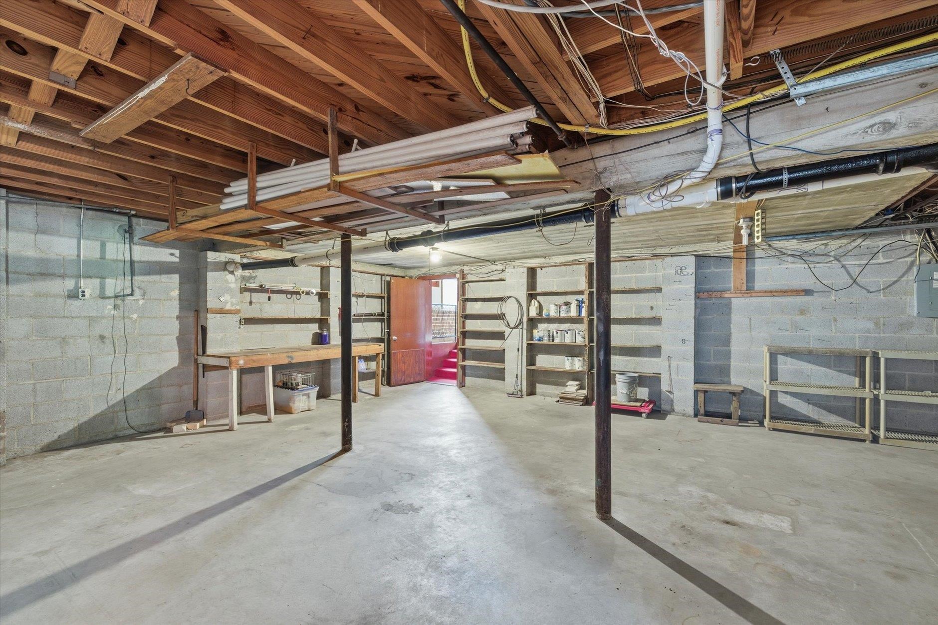 816 Shell Street Tallahassee, FL 32303 - Photo 27 of 68