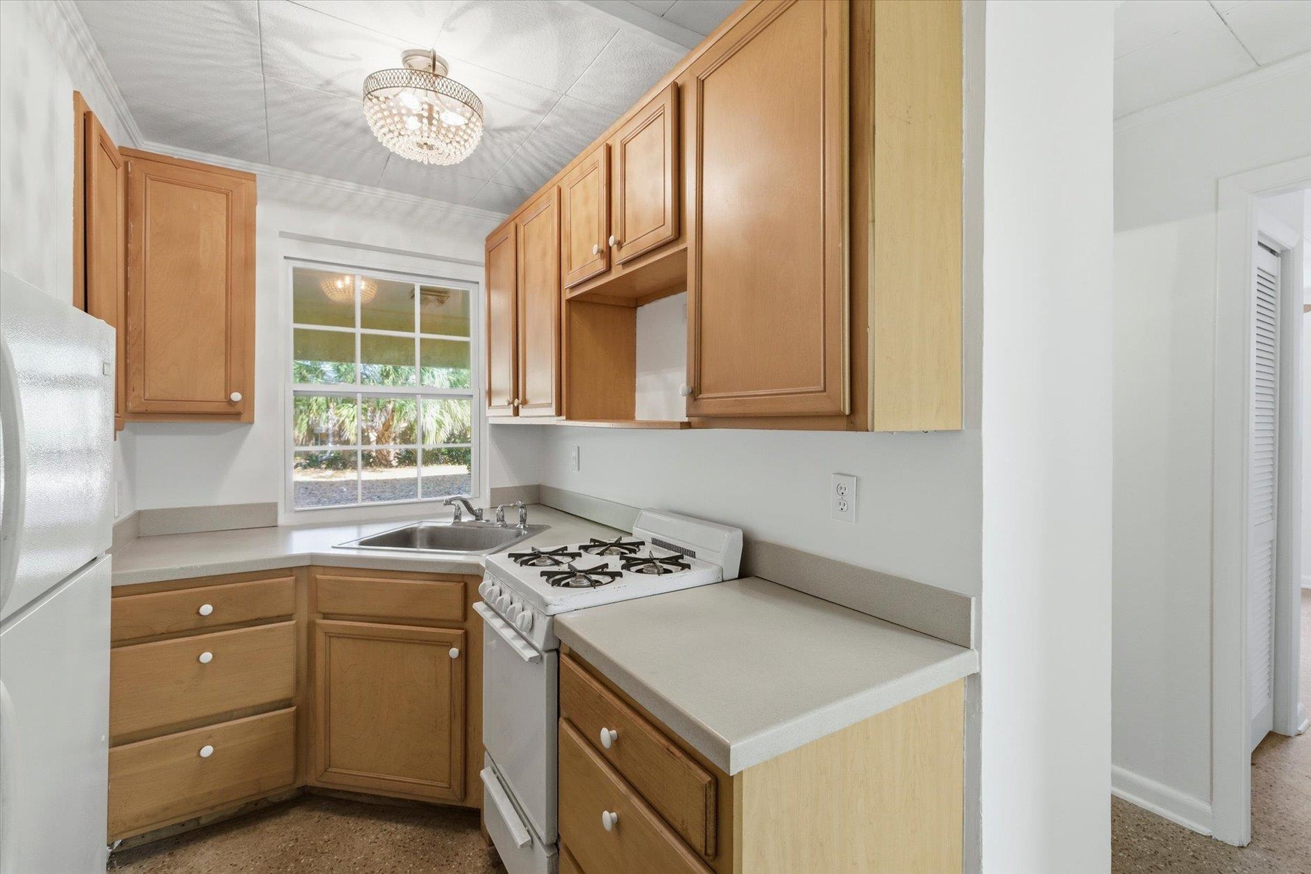 816 Shell Street Tallahassee, FL 32303 - Photo 30 of 68