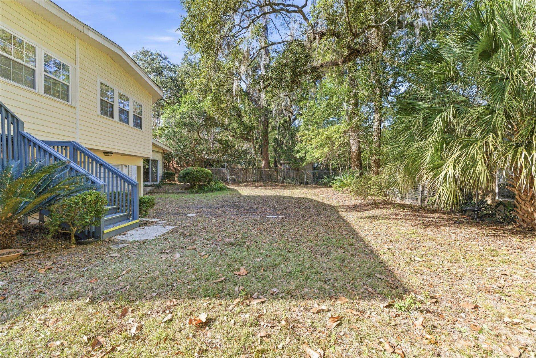 816 Shell Street Tallahassee, FL 32303 - Photo 39 of 68