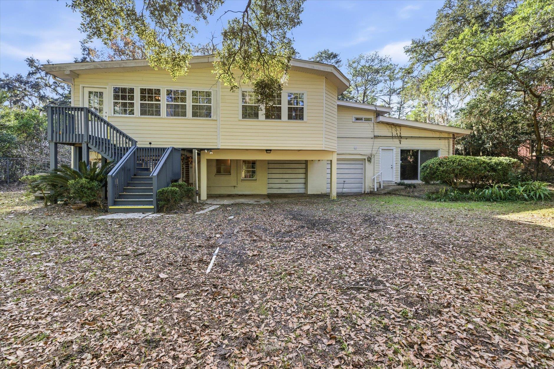 816 Shell Street Tallahassee, FL 32303 - Photo 40 of 68