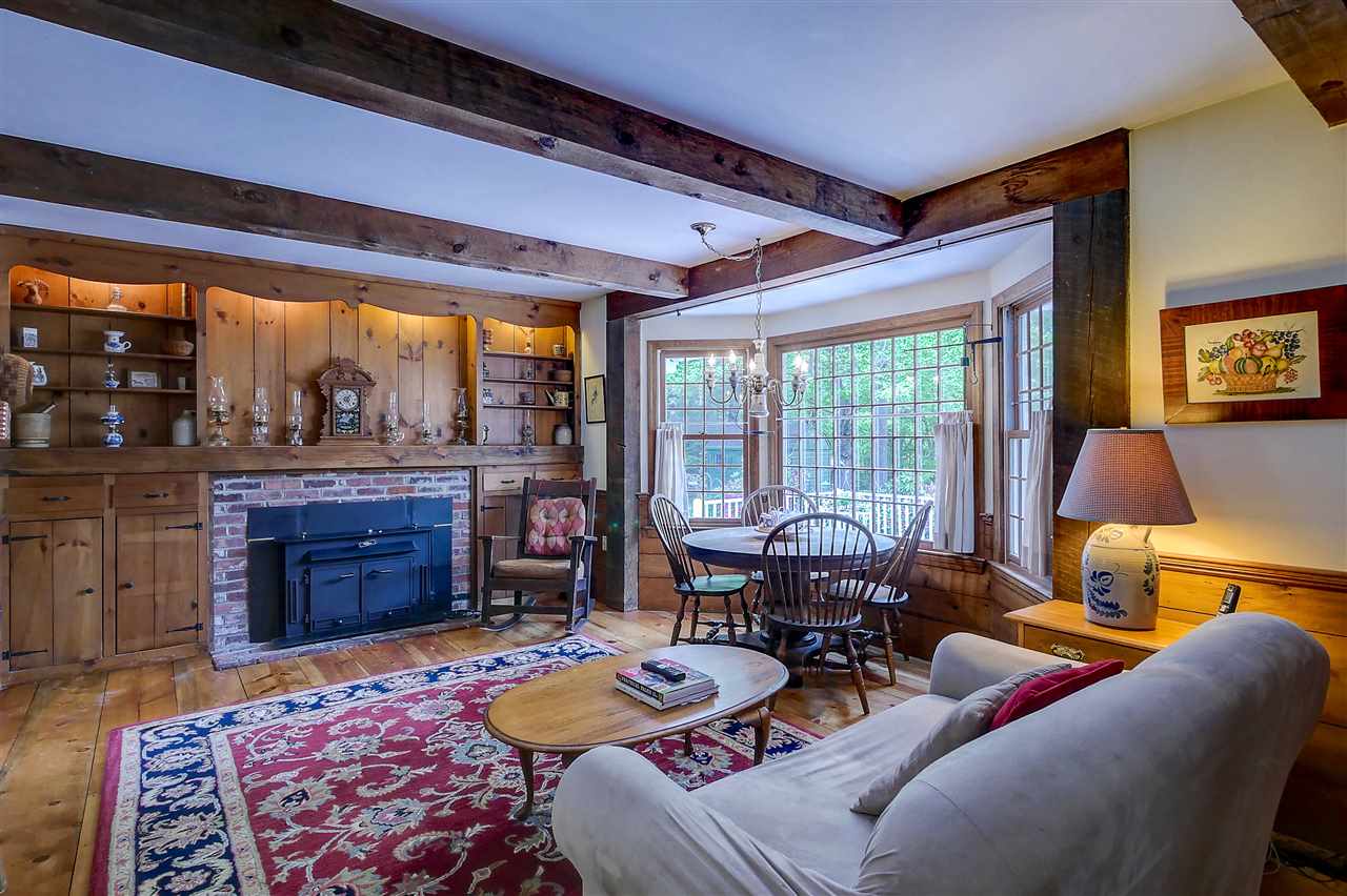 8 General Amherst Road Amherst, NH 03031 - Photo 12 of 40