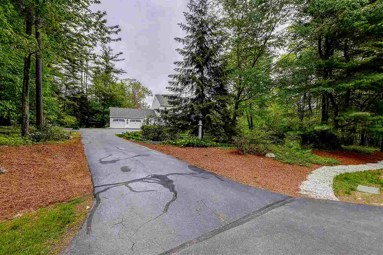 8 General Amherst Road Amherst, NH 03031 - Photo 40 of 40