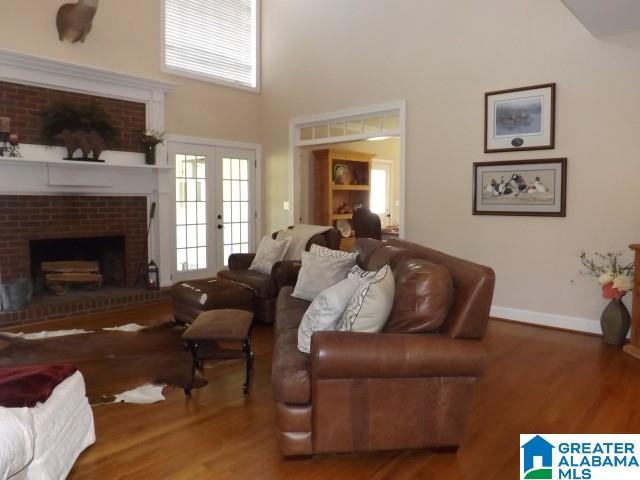 626 Smith Road Oneonta, AL 35121 - Photo 13 of 47