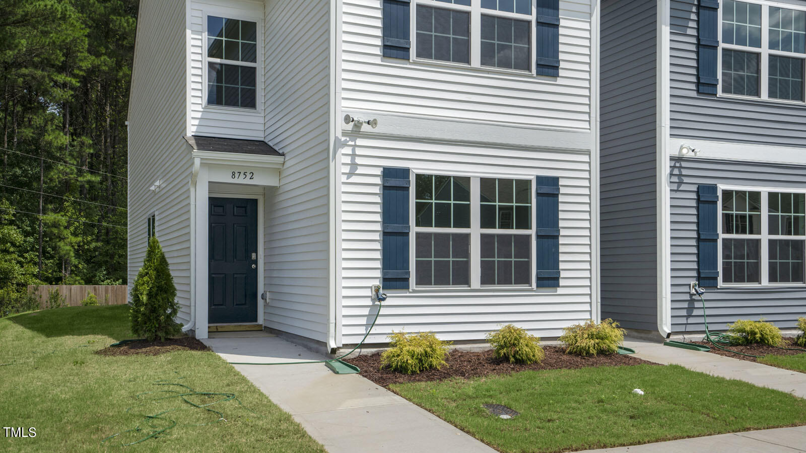 8752 Asher Gray Way Raleigh, NC 27616 - Photo 29 of 31 third-unit-thornton-002