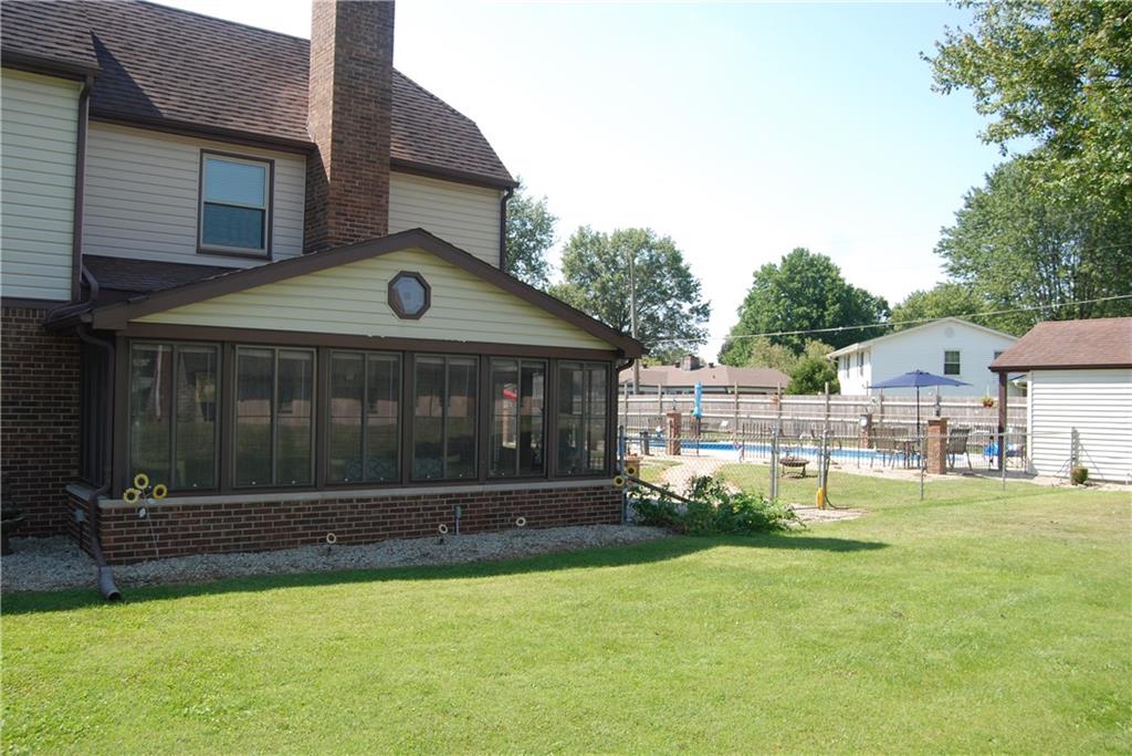 2215 Park Road Anderson, IN 46011 - Photo 19 of 32 Gallery Image 19