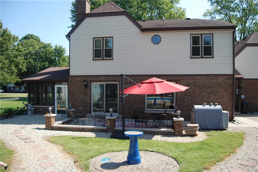 2215 Park Road Anderson, IN 46011 - Photo 21 of 32 Gallery Image 21