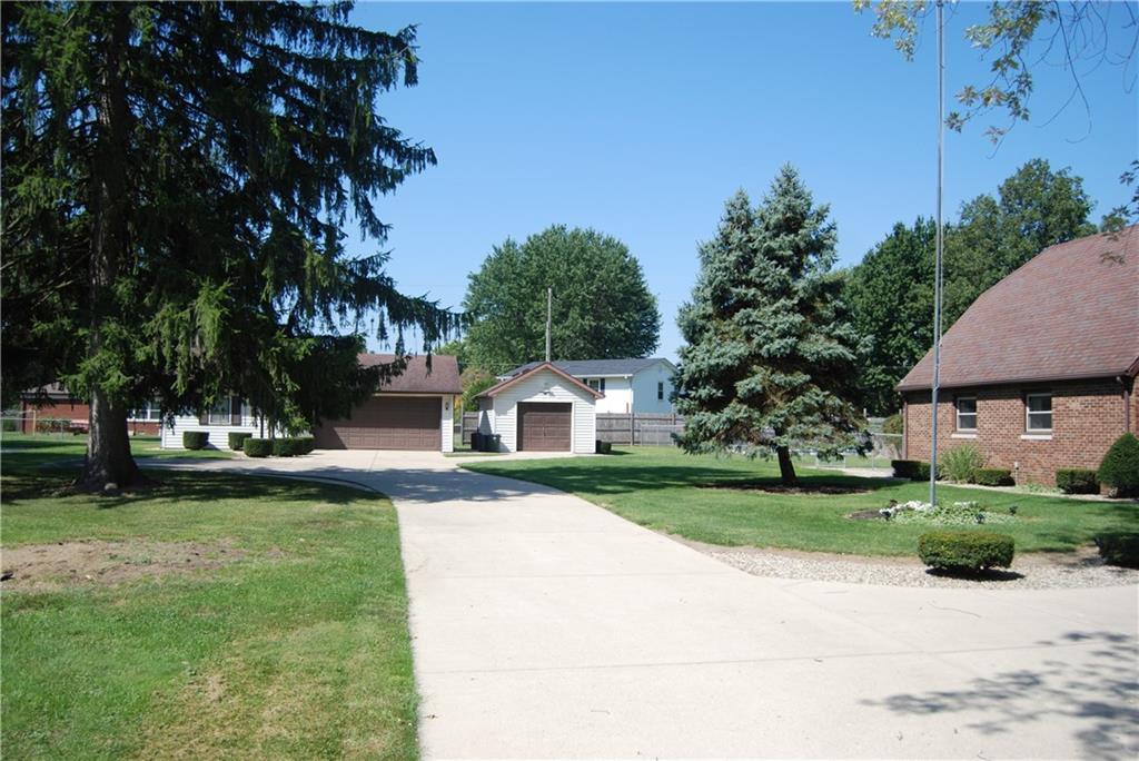 2215 Park Road Anderson, IN 46011 - Photo 32 of 32 Gallery Image 32