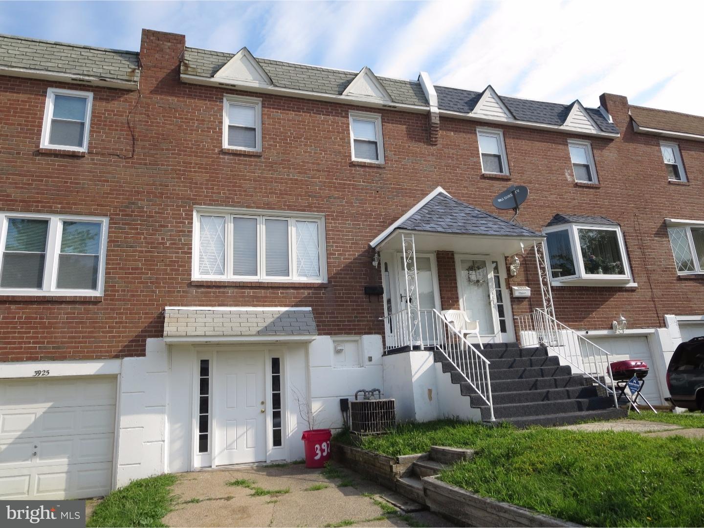 3923 Woodworth Road Brookhaven, PA 19015 - Photo 1 of 11 Exterior Front