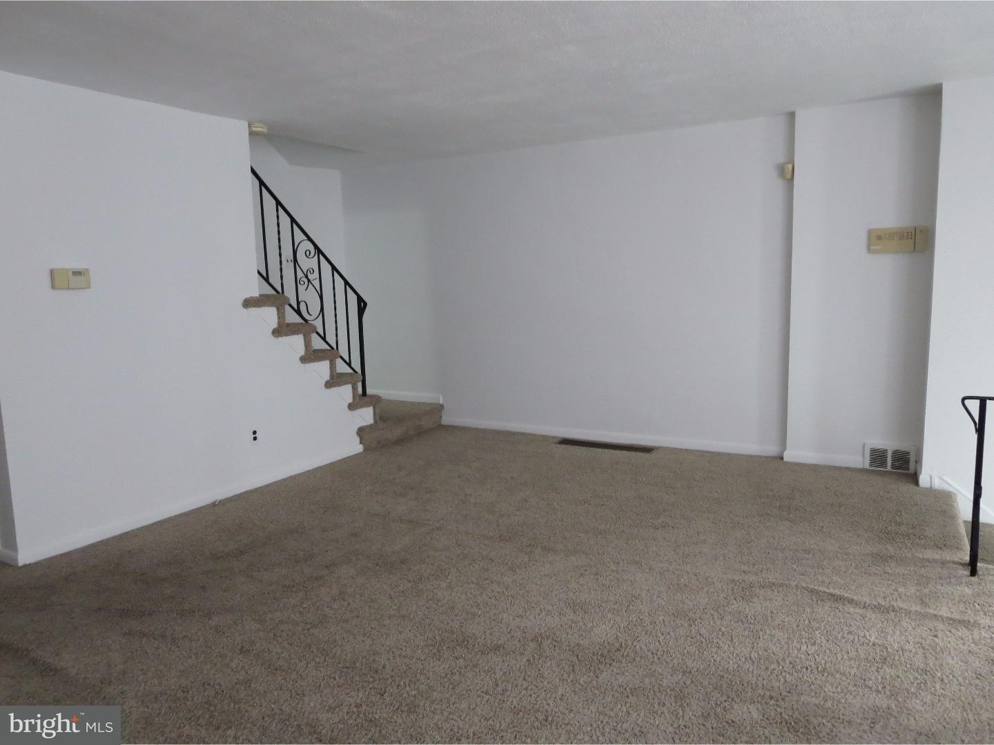 3923 Woodworth Road Brookhaven, PA 19015 - Photo 3 of 11 Living Room