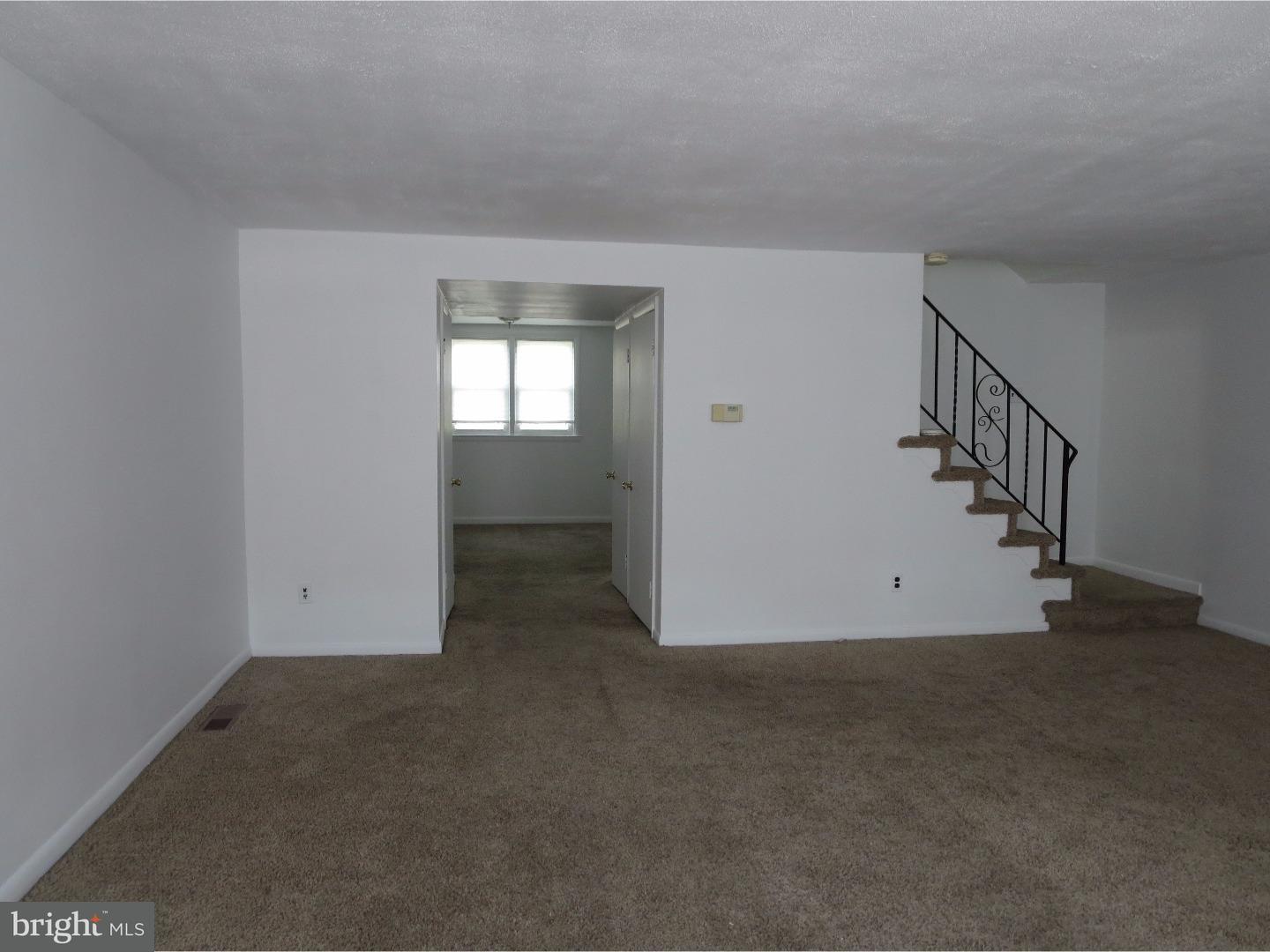 3923 Woodworth Road Brookhaven, PA 19015 - Photo 4 of 11 Living Room