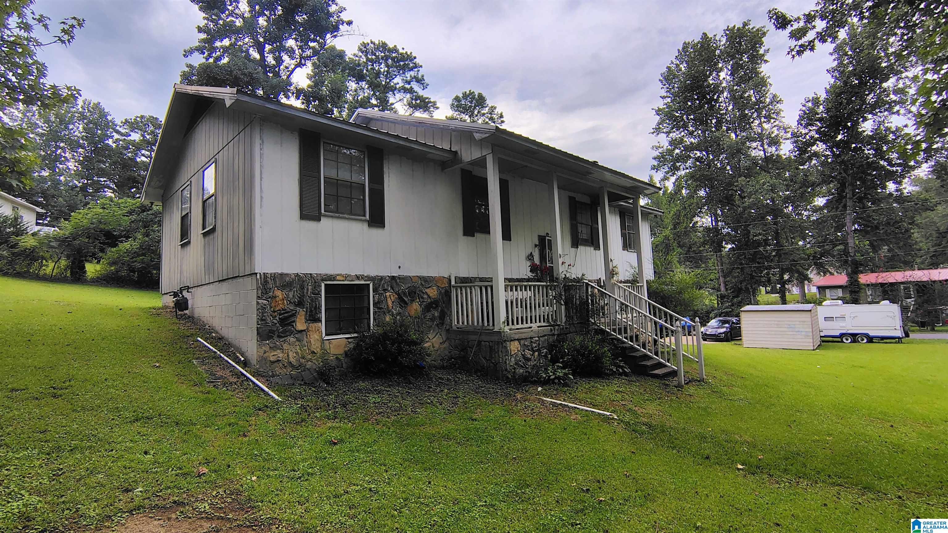6040 Mason Road Mount Olive, AL 35117 - Photo 4 of 29