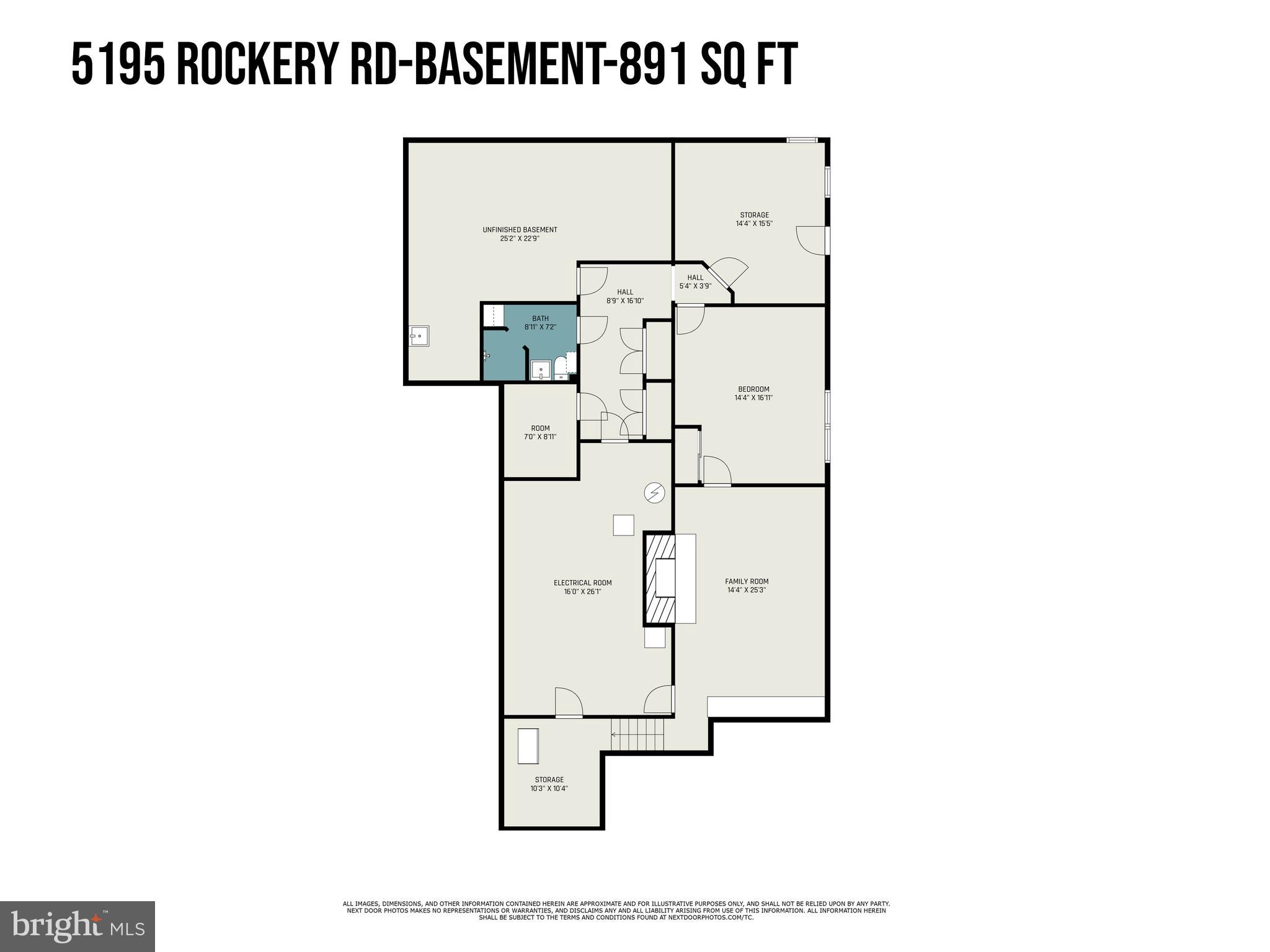 5195 Rockery Road Spring Grove, PA 17362 - Photo 53 of 54