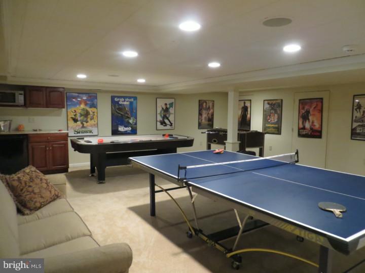 724 Iron Post Road Moorestown, NJ 08057 - Photo 14 of 25 Game Room