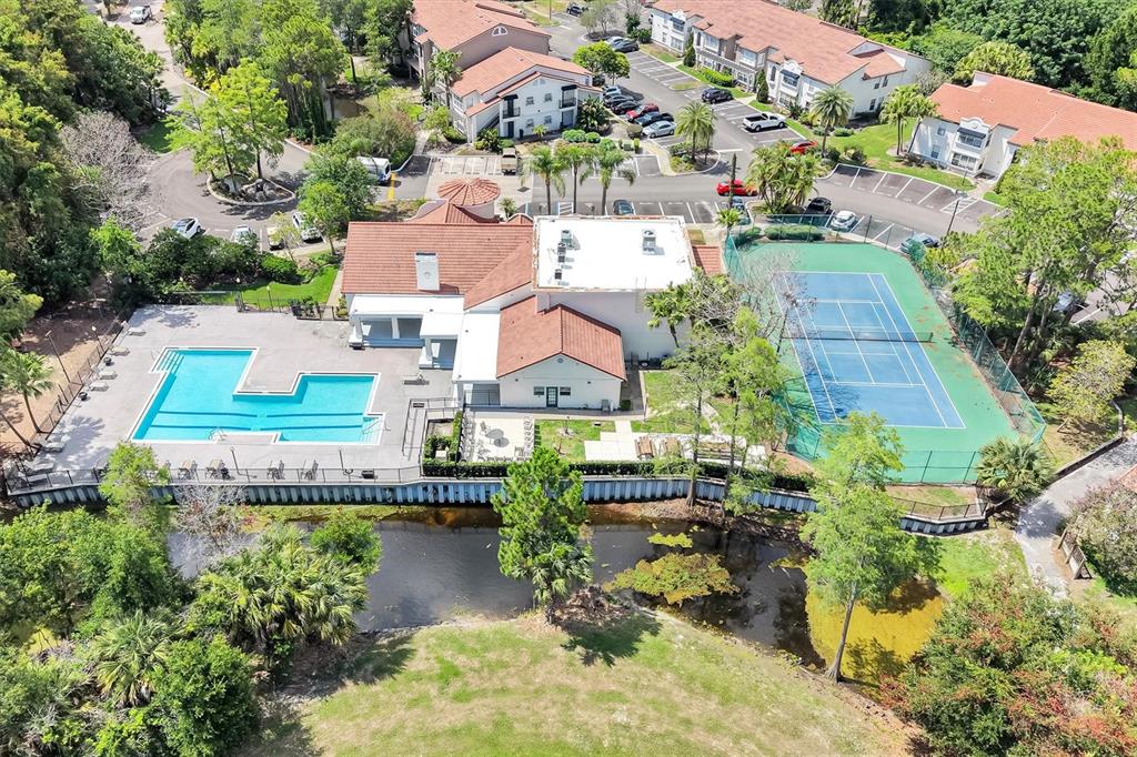 5156 Conroy Road, Unit 26 Orlando, FL 32811 - Photo 27 of 31 Gallery Image 27