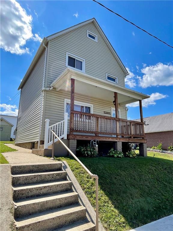 307 Elm Street Vandergrift, PA 15690 - Photo 1 of 50