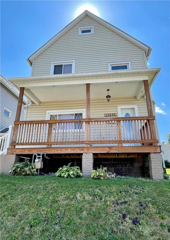 307 Elm Street Vandergrift, PA 15690 - Photo 3 of 50