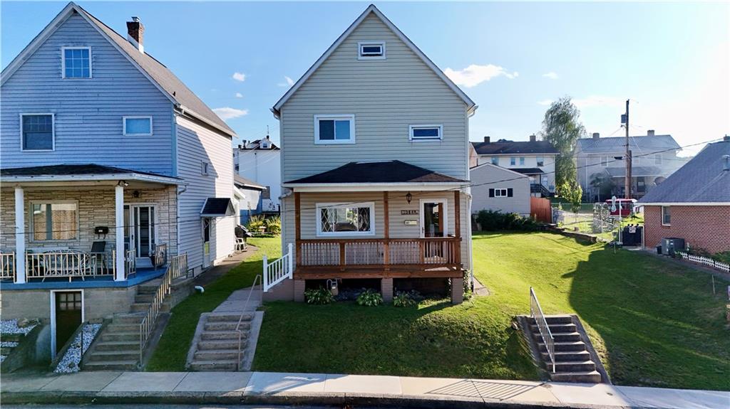 307 Elm Street Vandergrift, PA 15690 - Photo 4 of 50