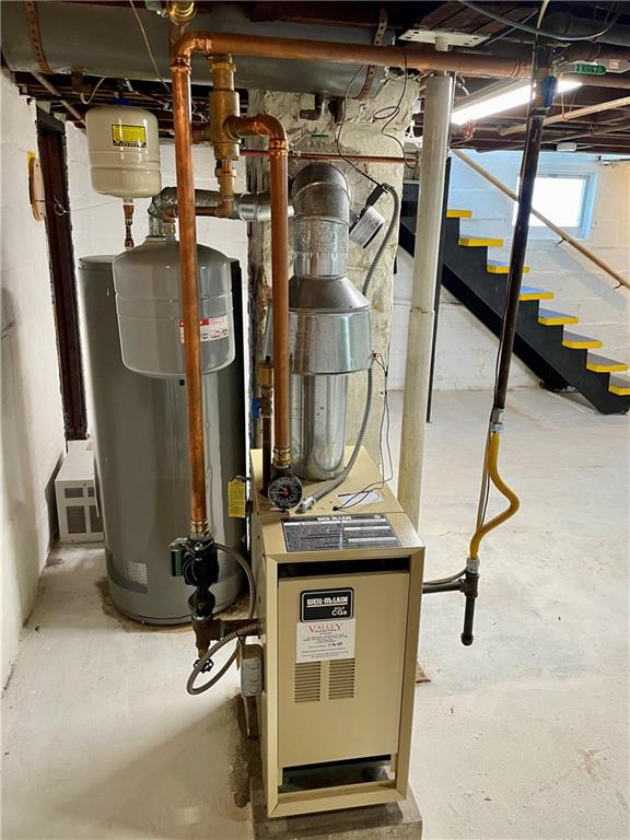 307 Elm Street Vandergrift, PA 15690 - Photo 49 of 50