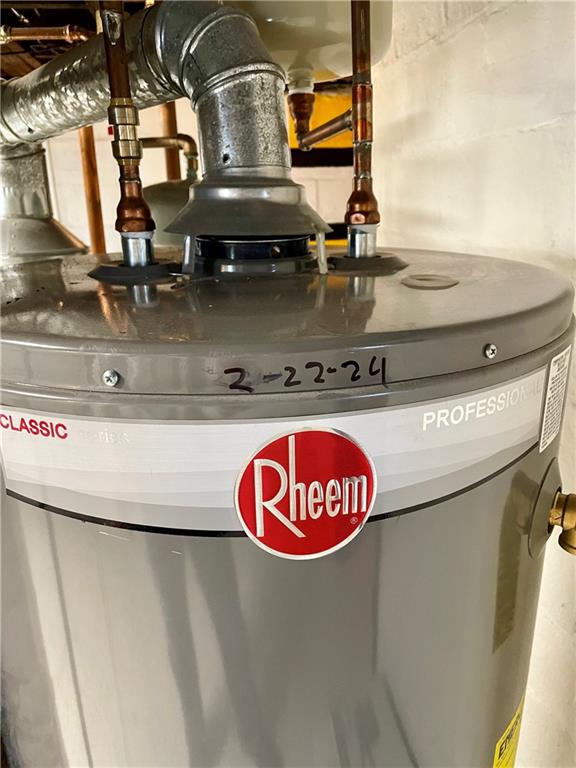 307 Elm Street Vandergrift, PA 15690 - Photo 50 of 50