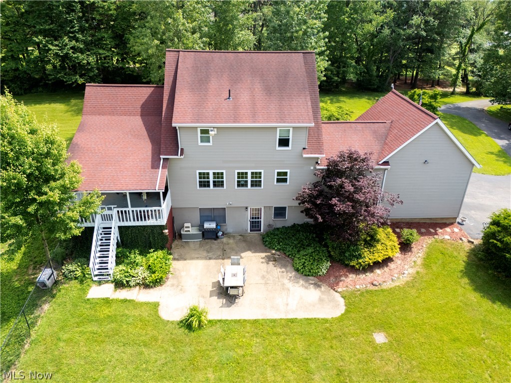 1043 North Honeytown Road Wooster, OH 44691 - Photo 30 of 46