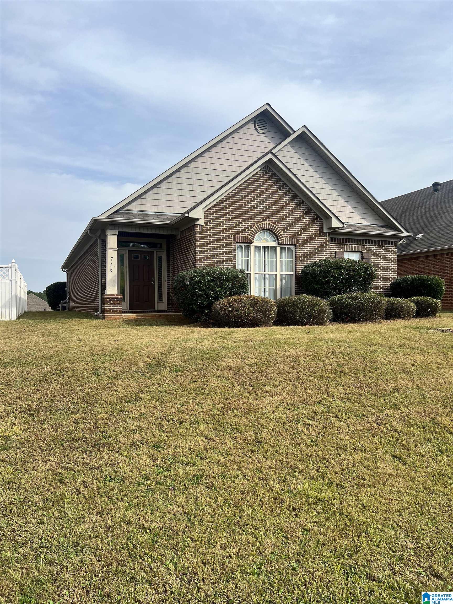 729 Main Street Fultondale, AL 35068 - Photo 1 of 15
