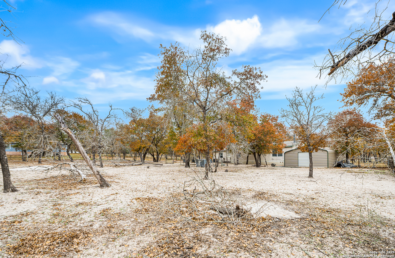 690 Cherry Ridge Floresville, TX 78114 - Photo 33 of 41