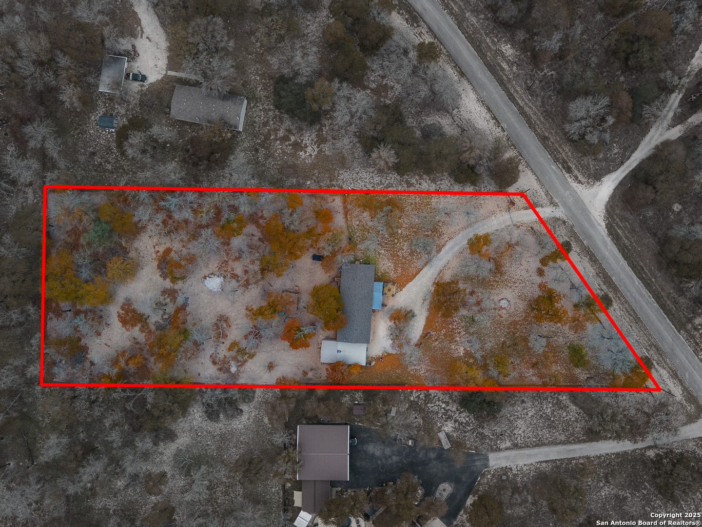 690 Cherry Ridge Floresville, TX 78114 - Photo 38 of 41