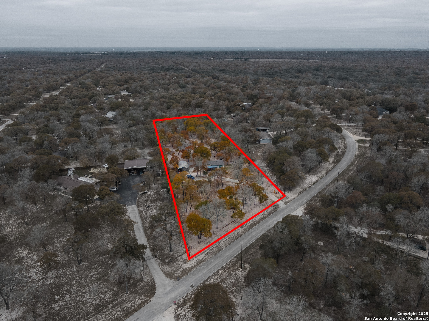 690 Cherry Ridge Floresville, TX 78114 - Photo 40 of 41