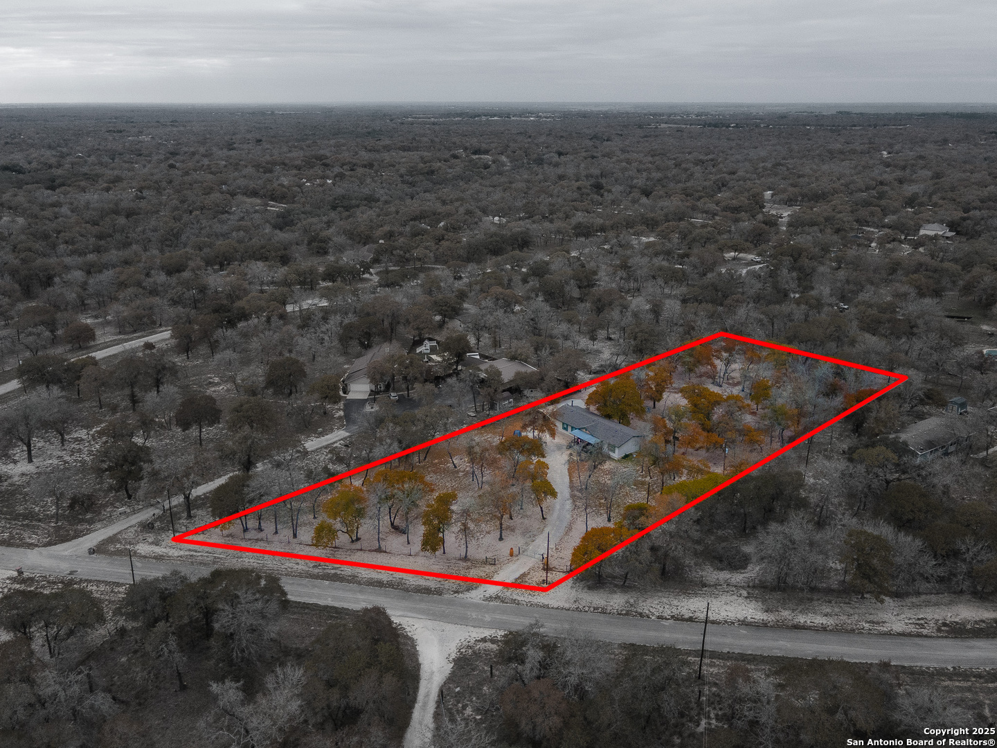 690 Cherry Ridge Floresville, TX 78114 - Photo 41 of 41