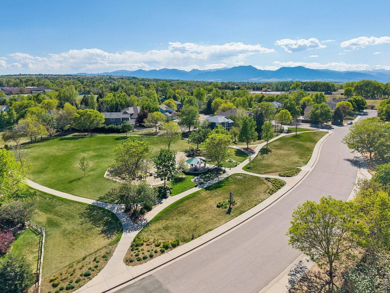 2745 Prairie Ridge Court Lafayette, CO 80026 - Photo 34 of 47