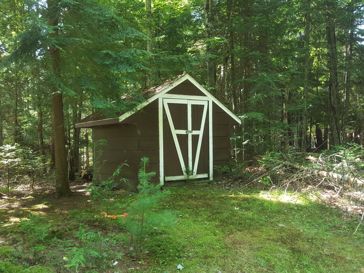 Lot 40 Cw Smith Road Three Lakes, WI 54562 - Photo 27 of 49 Gallery Image 27