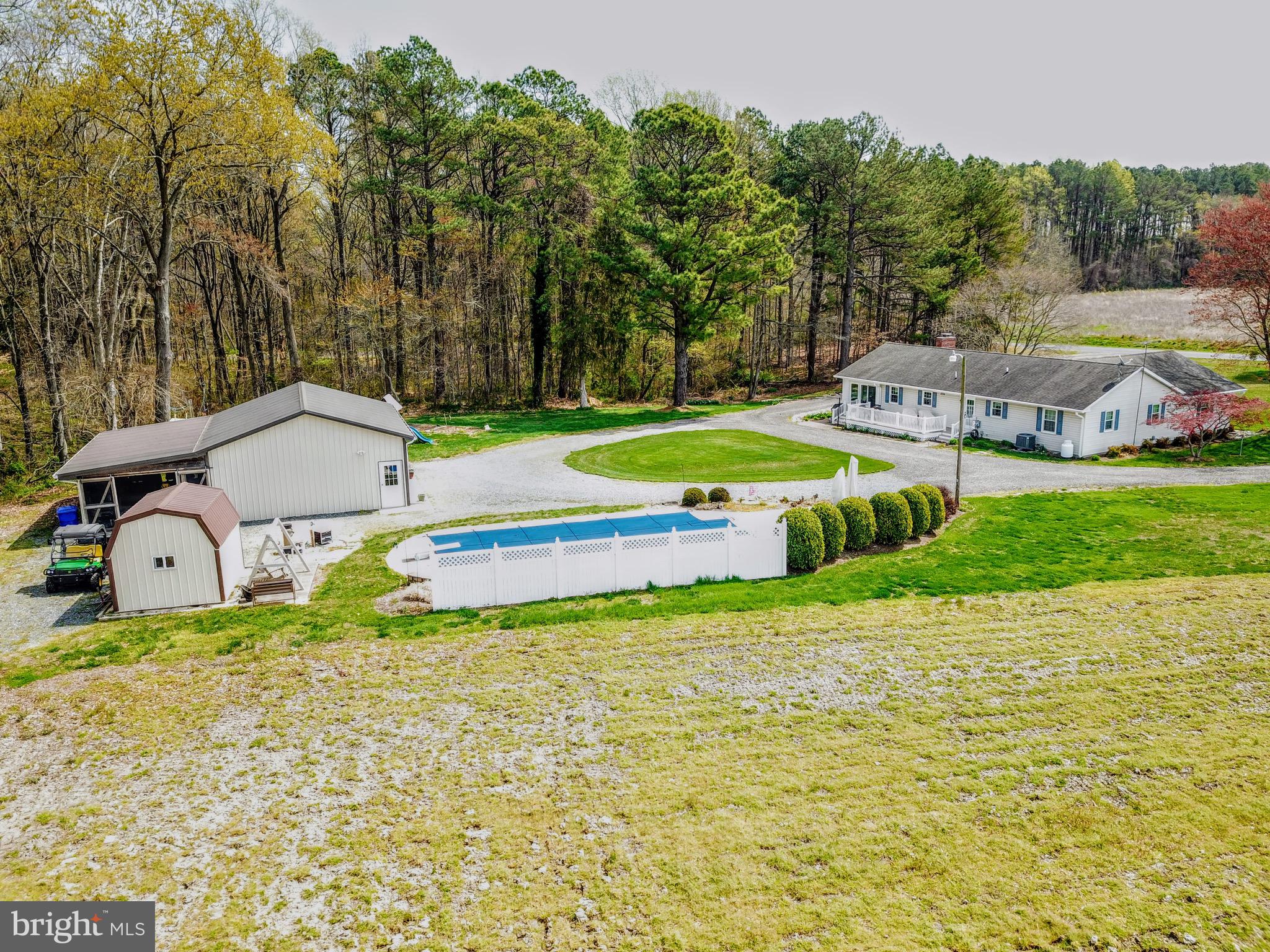 217 Horseshoe Road Queen Anne, MD 21657 - Photo 54 of 54 Gallery Image 54