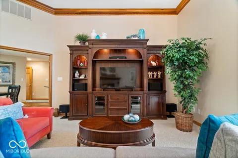 $599,998 | 1120 Buttonwood Court, Greenfield, IN 46140