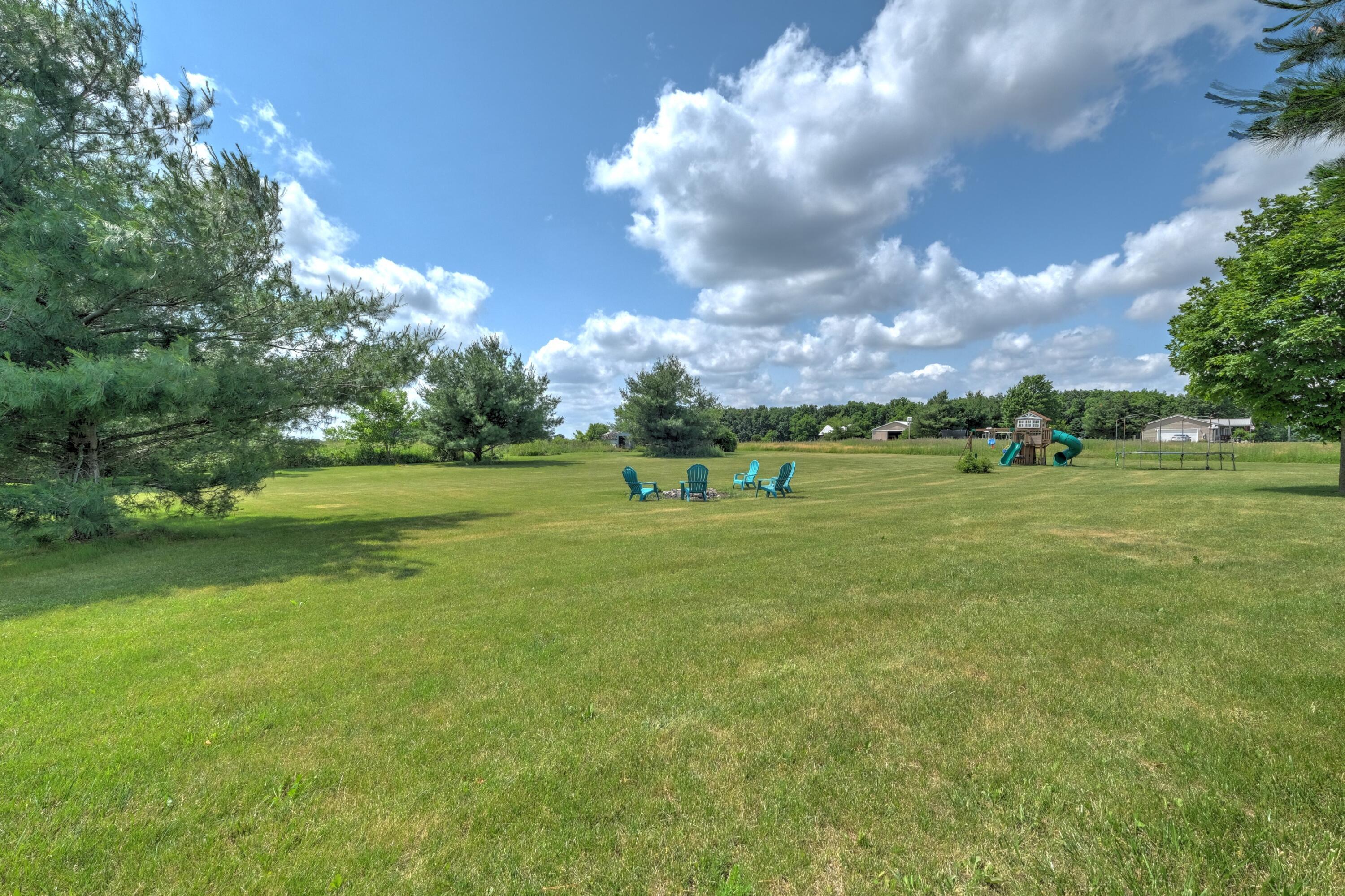 5261 Prospect-Upper Sandusky Road Morral, OH 43337 - Photo 50 of 57 15 (Custom)