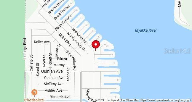 3196 Holcomb Road Port Charlotte, FL 33981 - Photo 1 of 1 Gallery Image 1