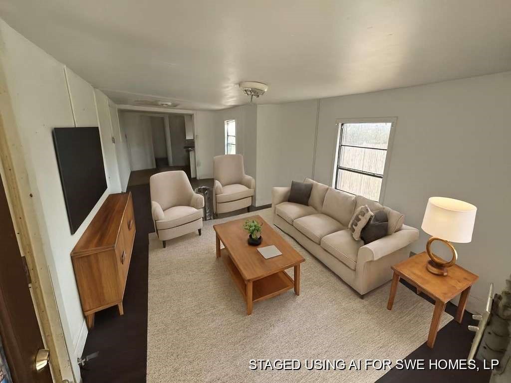 3355 Brantley Street Dallas, TX 75212 - Photo 3 of 8