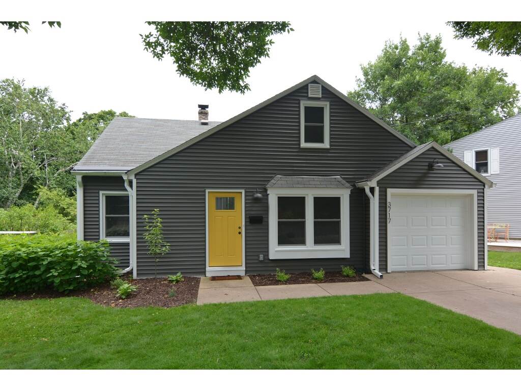 3717 Gregory Street Madison, WI 53711 - Photo 1 of 1
