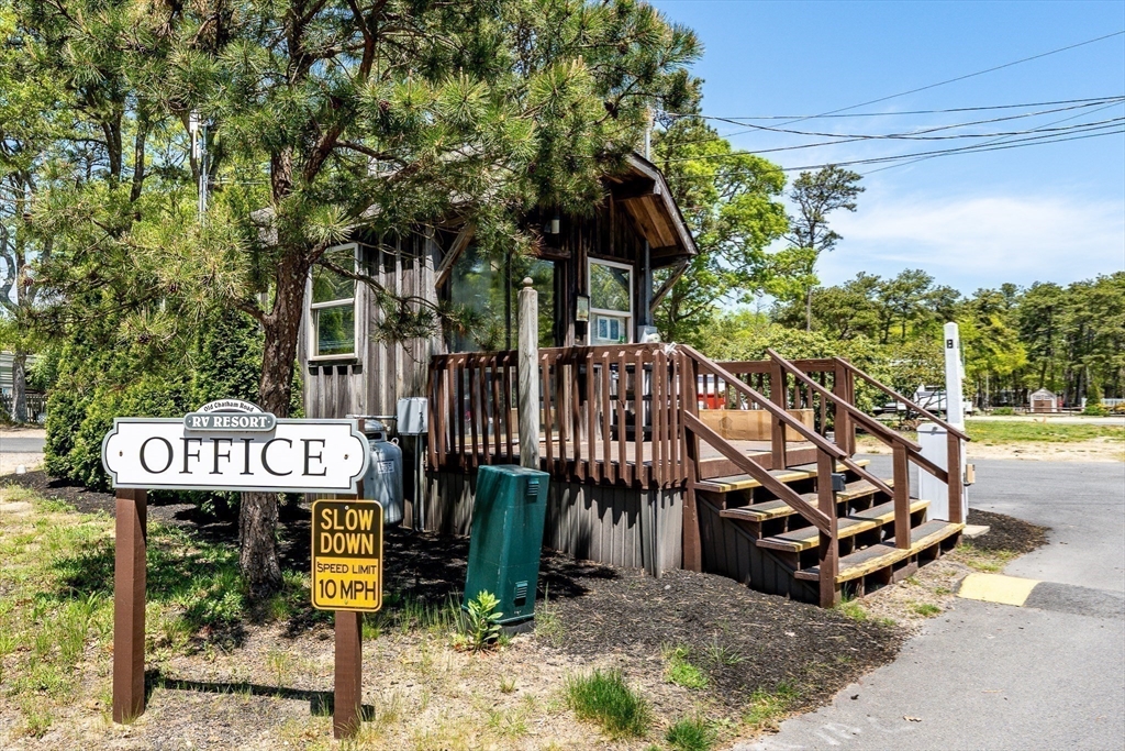 310 Old Chatham Road, Unit A28 Dennis, MA 02660 - Photo 28 of 28