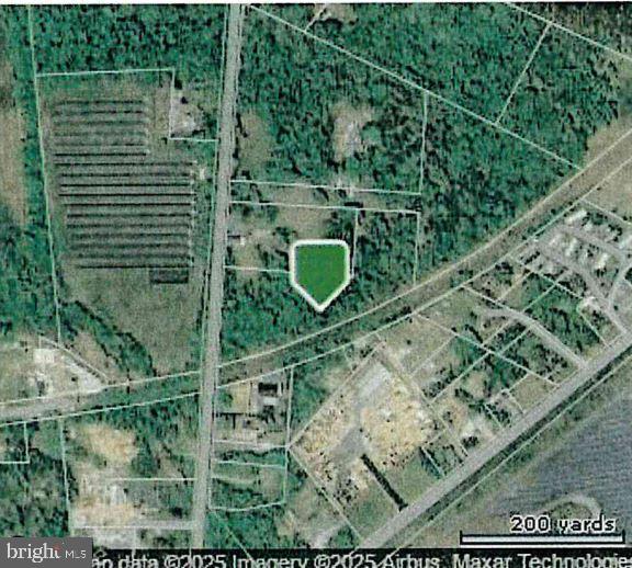 301 Meany Road Wrightstown, NJ 08562 - Photo 5 of 6 a bird view of a garden