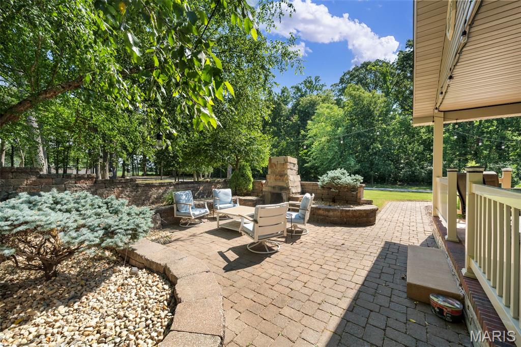 4243 Bushy Prairie Road Waterloo, IL 62298 - Photo 62 of 99